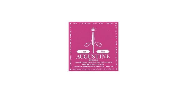 AUGUSTINE/REGAL2