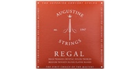 AUGUSTINE REGAL RED SET