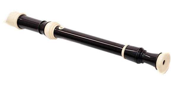 AULOS / 502B (G) ソプラノリコーダー ジャーマン式画像3