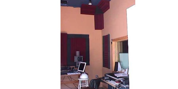 AURALEX / ATOM-12 System Charcoal画像5