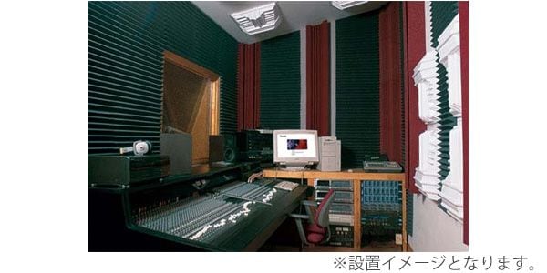 AURALEX / Studiofoam Wedges 1 画像3