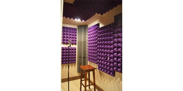 AURALEX / Studiofoam Pyramids 2画像3