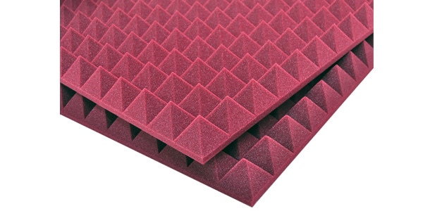 AURALEX / Studiofoam Pyramids 2