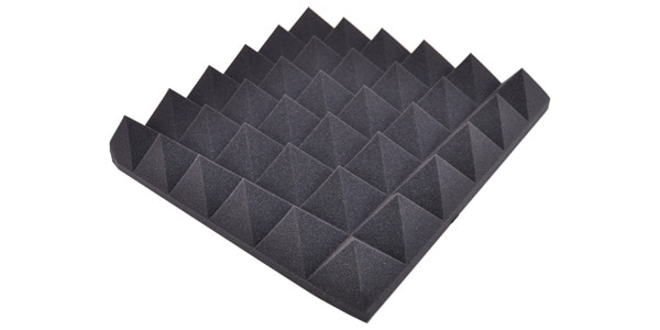 AURALEX / Studiofoam Pyramids 4