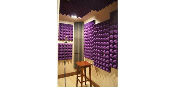 AURALEX / Studiofoam Pyramids 4画像4