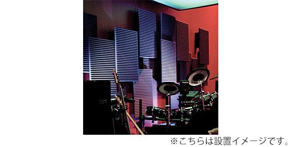 AURALEX / Studiofoam Wedges 4 画像2