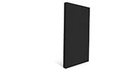 AURALEX / AuraPanel A324 Burch Black 吸音・音響調整パネル