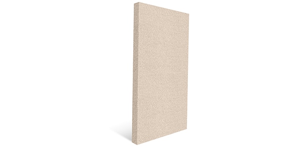 AURALEX / AuraPanel A324 Burch Parchment Sound absorption panel
