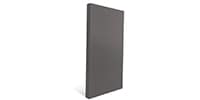 AURALEX / AuraPanel A324 Liba Steel Grey 吸音・音響調整パネル