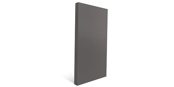 AURALEX ( オーラレックス )  / AuraPanel A324 Liba Steel Grey 吸音・音響調整パネル