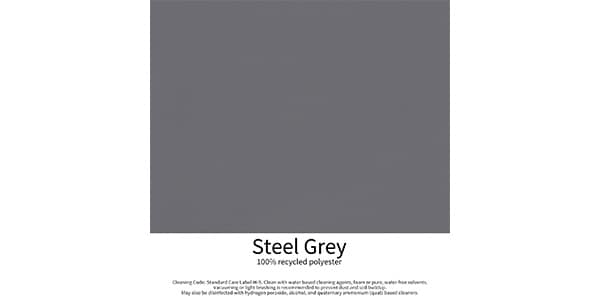 AURALEX ( オーラレックス )  / AuraPanel A324 Liba Steel Grey 吸音・音響調整パネル画像2