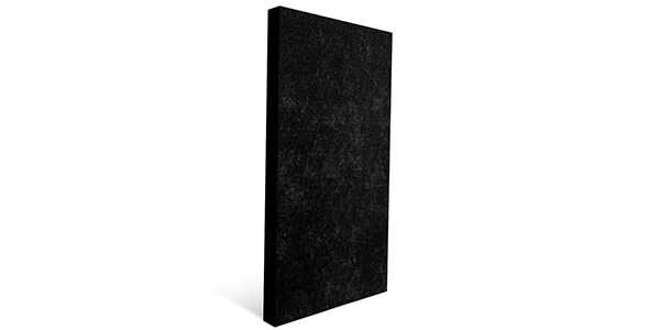 AURALEX ( オーラレックス )  / AuraPanel A324 SonoSuede Black 吸音・音響調整パネル