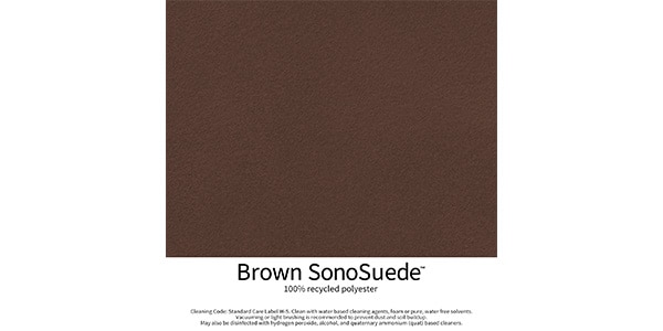 AURALEX ( オーラレックス )  / AuraPanel A324 SonoSuede Brown 吸音・音響調整パネル画像2
