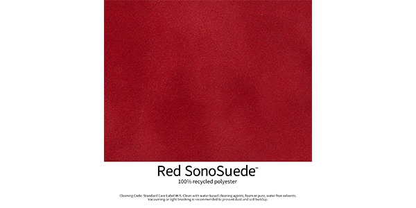 AURALEX ( オーラレックス )  / AuraPanel A324 SonoSuede Red 吸音・音響調整パネル画像2