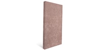 AURALEX / AuraPanel A324 SonoSuede Tan 吸音・音響調整パネル