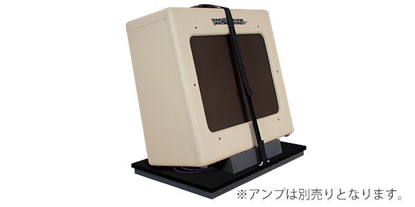 AURALEX ( オーラレックス ) BigTIPPER ギターアンプ用防振材 AURALEX ( オーラレックス ) BigTIPPER ギターアンプ用防振材