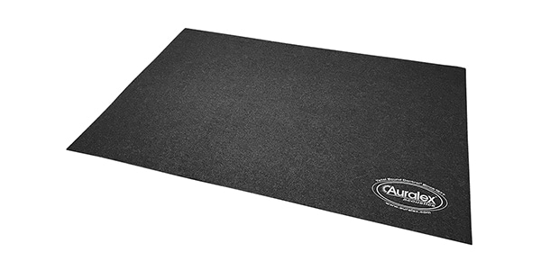 AURALEX / HoverMat