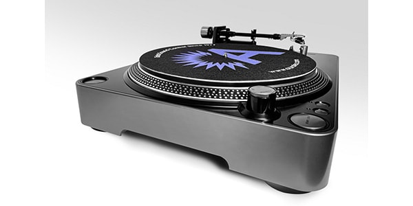 AURALEX ( オーラレックス )  / 16oz Glazed Slipmat 1枚画像2