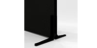AURAL SONIC / AURAL SONIC PANEL用安定脚