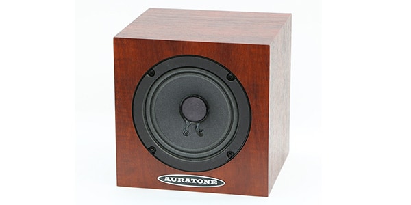 AURATONE / 5C Active Super Sound Cube(pair)画像2