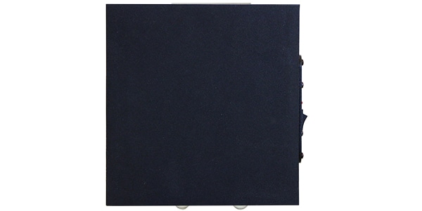 AURATONE / 5C Active Super Sound Cube(single) Black画像3