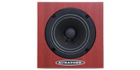 AURATONE / 5C Active Super Sound Cube(single) Wood