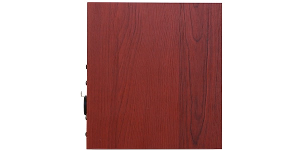 AURATONE / 5C Active Super Sound Cube(single) Wood画像3