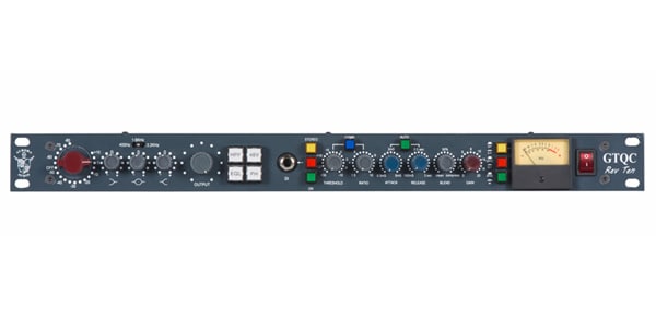 NEVE(ニーブ）系マイクプリアンプ選び完全ガイド【知って得する