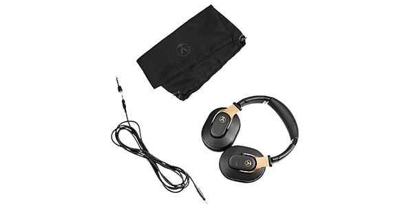 Austrian Audio ( オーストリアン・オーディオ )  / Hi-X18 Gold画像4