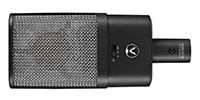 Austrian Audio OC16