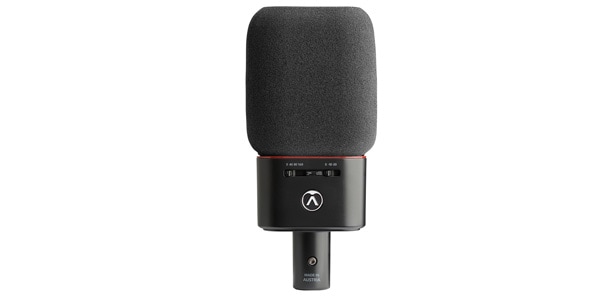 Austrian Audio / OC18 Dual Set Plus画像3