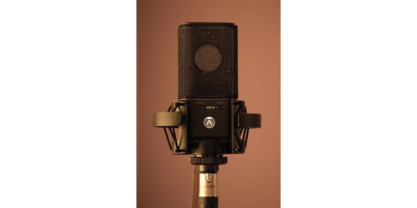 Austrian Audio / OC18 Dual Set Plus画像9