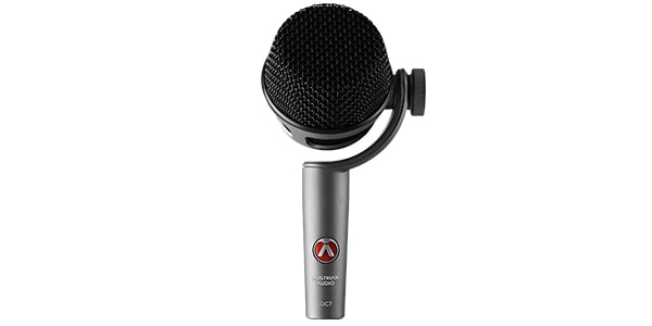 Austrian Audio / OC7画像2