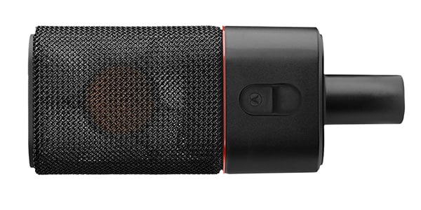Austrian Audio / OC818 black Studio Set画像2