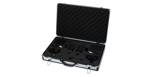 Austrian Audio / OC818 black Dual Set Plus画像2