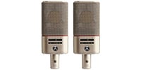 Austrian Audio / OC818 Dual Set Plus