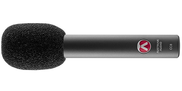 Austrian Audio / CC8 Stereo Set画像2