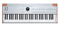 ARTURIA / ASTROLAB 61 SL SILVER 限定