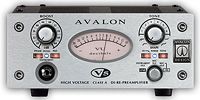 AVALON DESIGN V5 SILVER