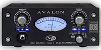 AVALON DESIGN V5 BLACK