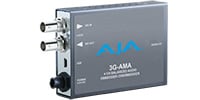 AJA Video Systems 3G-AMA オーディオエンベッダー/ディスエンベッダー