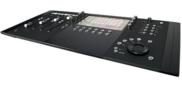 【値下げ中！】Euphonix Artist Control  AVID