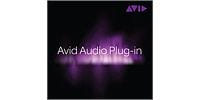 AVID Audio Plug-in Activation Card‚ Tier 1