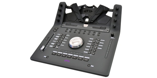 AVID/Pro Tools | Dock Control Surface