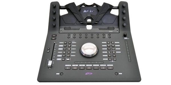 AVID / Pro Tools | Dock Control Surface画像2