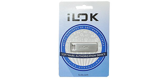 Avid ilok 3