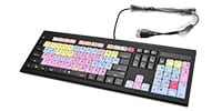 AVID Pro Tools Windows Keyboard