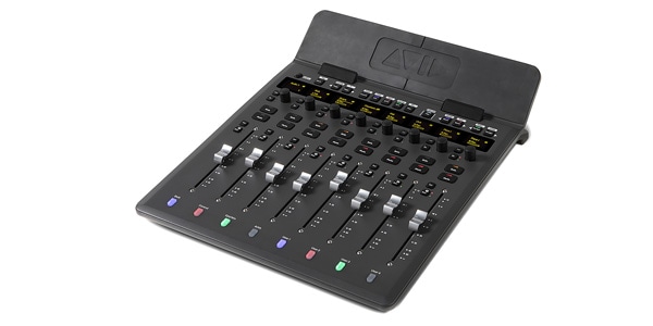 AVID / S1 Pro Tools compatible control surface画像3