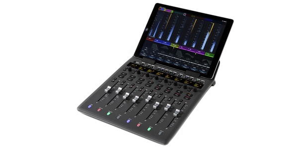 AVID / S1 Pro Tools compatible control surface画像4