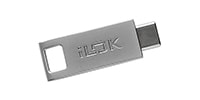 AVID iLok USB-C ソフトウェアオーソライズキー